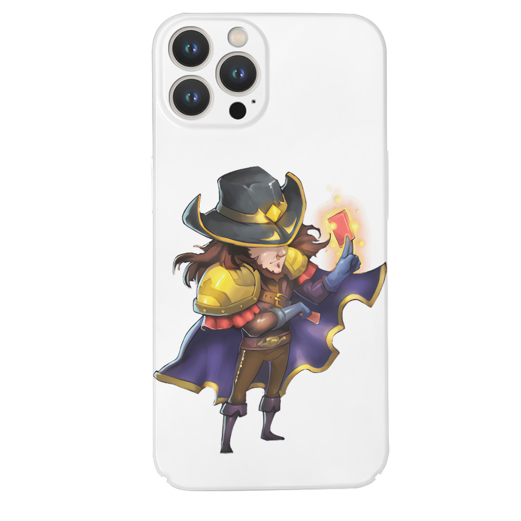（画像用） リーグ・オブ・レジェンド League of Legends LOL 【iPhone 14シリーズ対応】ハードケース